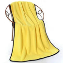 Toalha Dry-Pet – Enxugue com Carinho, Aqueça com Presença