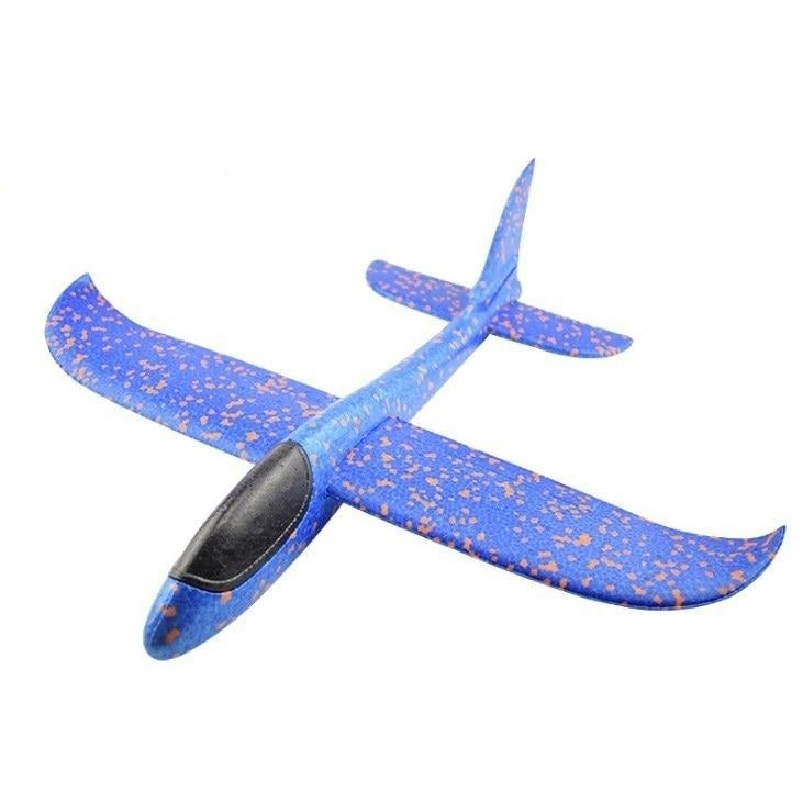 Planador nostálgico – AeroSpeed, o Brinquedo Que Desafia o Céu
