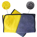 Toalha Dry-Pet – Enxugue com Carinho, Aqueça com Presença