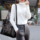 Bolsa Sevin – Sofisticação Silenciosa em Cada Detalhe