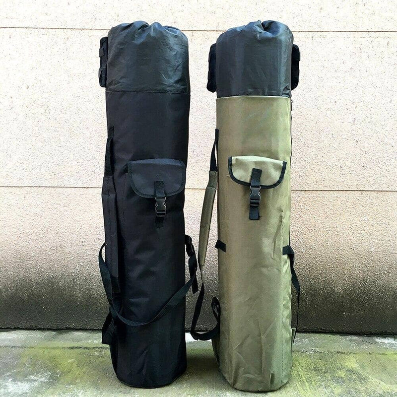 Bolsa Porta Vara – Proteção e Praticidade para o Pescador Consciente