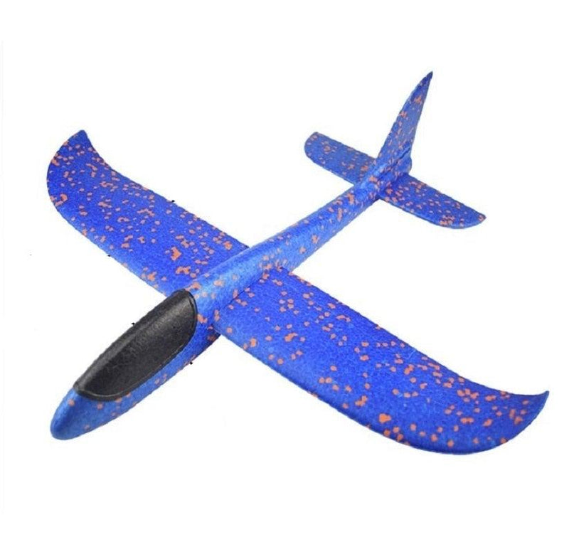 Planador nostálgico – AeroSpeed, o Brinquedo Que Desafia o Céu