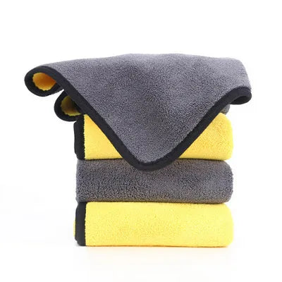 Toalha Dry-Pet – Enxugue com Carinho, Aqueça com Presença