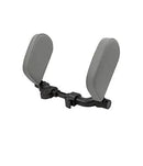 Encosto Premium para Carro – 12 Níveis de Ajuste, 1 Nível de Consciência