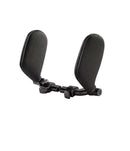 Encosto Premium para Carro – 12 Níveis de Ajuste, 1 Nível de Consciência