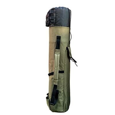 Bolsa Porta Vara – Proteção e Praticidade para o Pescador Consciente