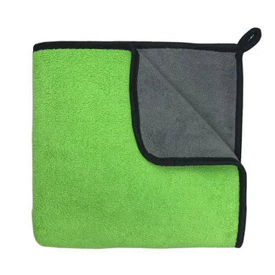 Toalha Dry-Pet – Enxugue com Carinho, Aqueça com Presença