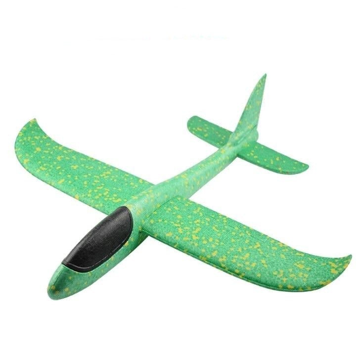 Planador nostálgico – AeroSpeed, o Brinquedo Que Desafia o Céu