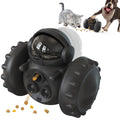 Copo Inteligente para Pets – Brinquedo Interativo com Recompensa