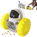 Copo Inteligente para Pets – Brinquedo Interativo com Recompensa