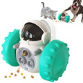 Copo Inteligente para Pets – Brinquedo Interativo com Recompensa