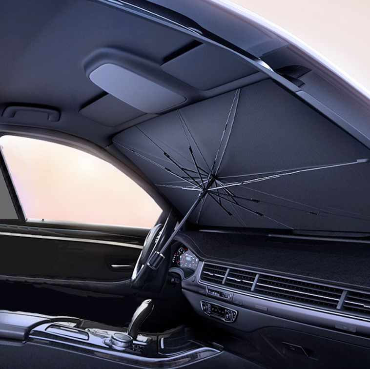 Protetor Solar Automotivo – Menos Calor, Mais Conforto e Preservação