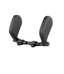 Encosto Premium para Carro – 12 Níveis de Ajuste, 1 Nível de Consciência