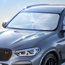 Protetor Solar Automotivo – Menos Calor, Mais Conforto e Preservação