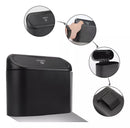 Lixeira Inteligente para Carro – Organização e Limpeza em Movimento