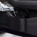 Lixeira Inteligente para Carro – Organização e Limpeza em Movimento