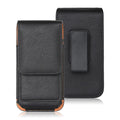 Porta Celular universal de Couro – Versátil, Seguro e Com Estilo