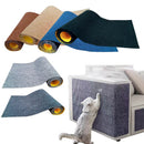 Carpete Arranhador para Pet que Protege e Conecta