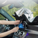 Protetor Solar Automotivo – Menos Calor, Mais Conforto e Preservação