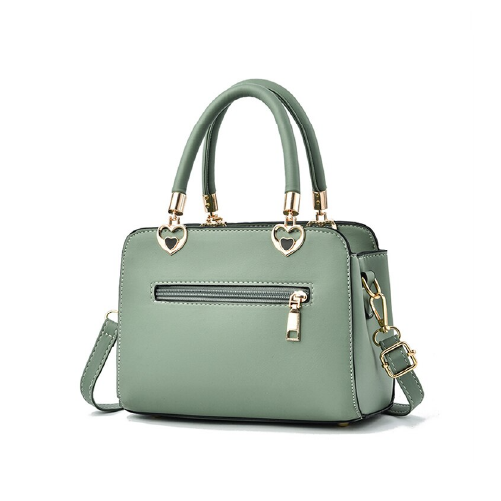 Bolsa Feminina Pétala – Beleza Natural em Movimento