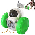 Copo Inteligente para Pets – Brinquedo Interativo com Recompensa