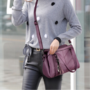 Bolsa Sevin – Sofisticação Silenciosa em Cada Detalhe