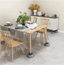 Kit Anti Vibração 4 Pés – Estabilidade e Silêncio para sua Máquina de Lavar