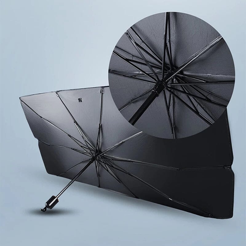 Protetor Solar Automotivo – Menos Calor, Mais Conforto e Preservação