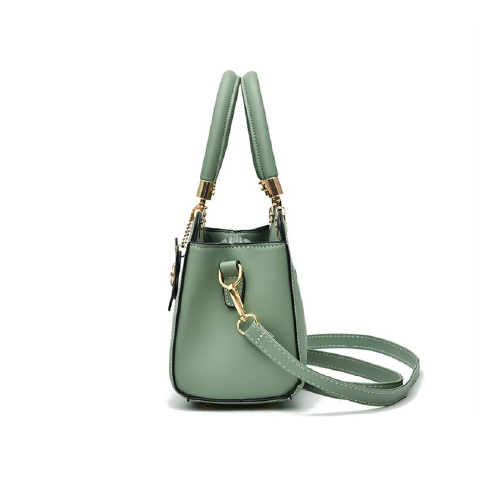 Bolsa Feminina Pétala – Beleza Natural em Movimento
